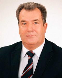 Грицаенко