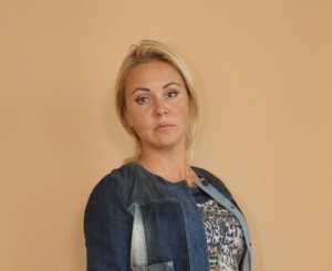 Ковалевська