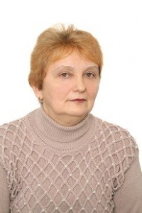 Шаповалова