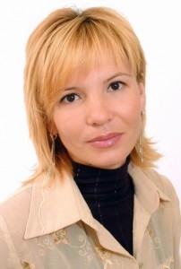 Панченко