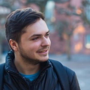 Георгій Кольцов (спеціаліст ЧДУ, 2013) – Senior Software Engineer in Test у компанії Zendesk, Dublin (Ireland)