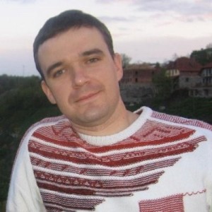 Віктор Дегтярьов (магістр ЧДУ, 2004) – Senior Project Manager у компанії Luxoft, Kraków Area (Poland)