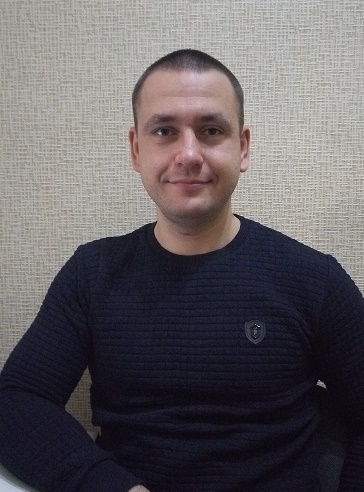 Боднар Антон Ігорович