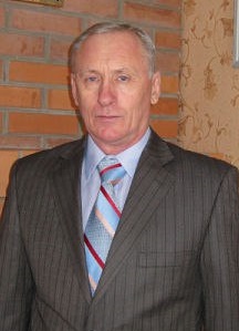 Мінц Микола Олександрович