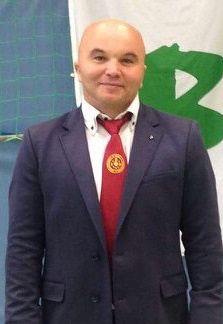 Радченко Юрій Анатолійович