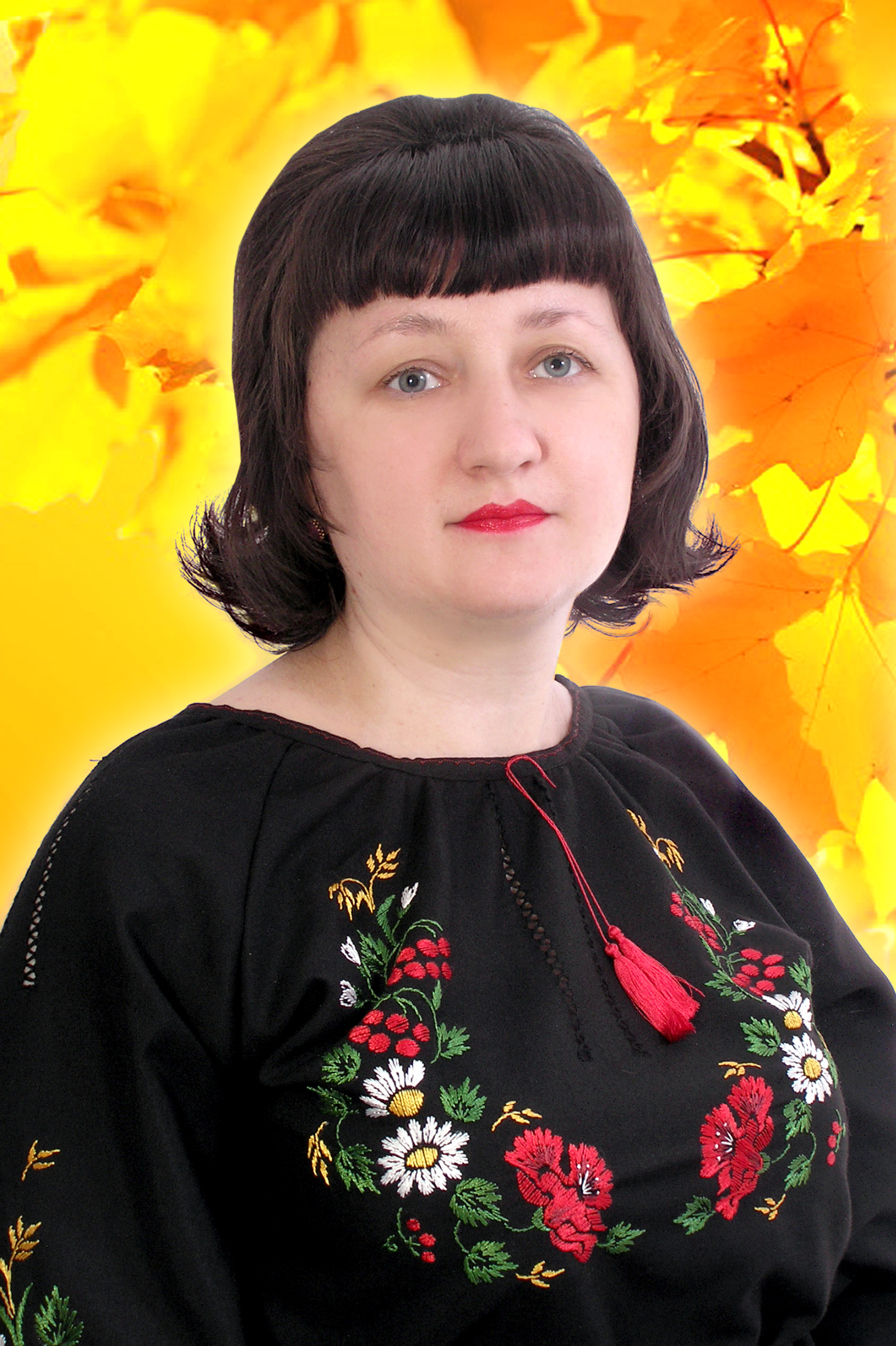 Lazaryevo_Olena