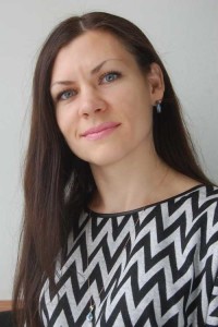 Бєлікова