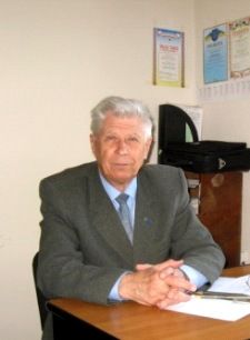 Добровольський
