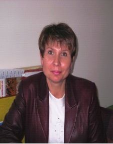 Сербулова