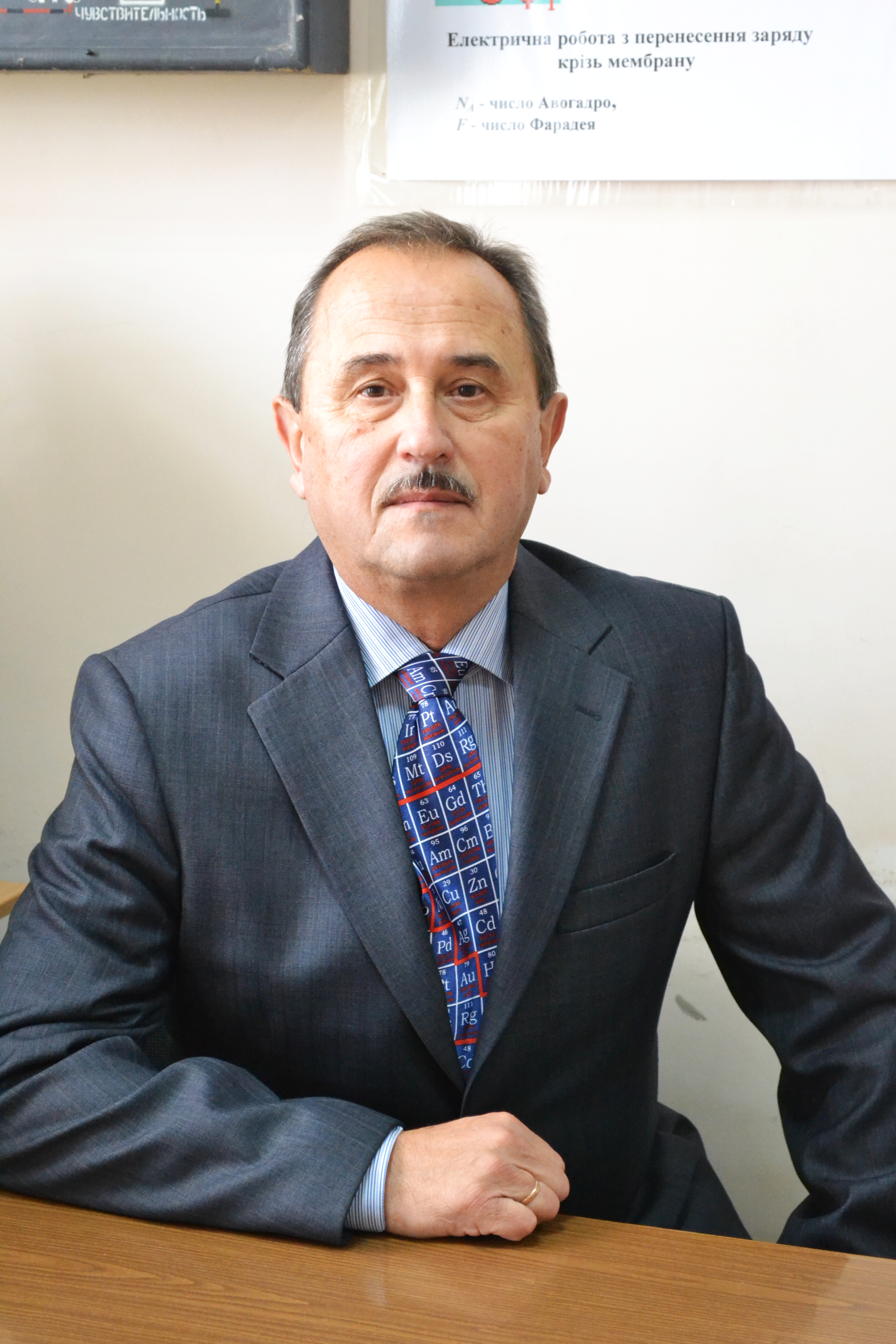 Невинський